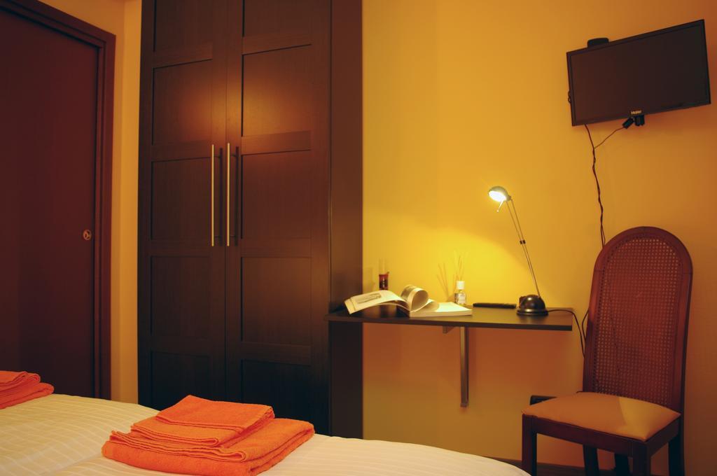 Rutilia22 Bed & Breakfast Milan Room photo