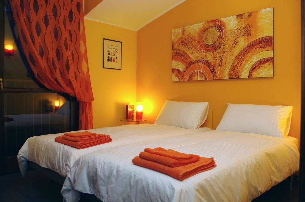 Rutilia22 Bed & Breakfast Milan Room photo