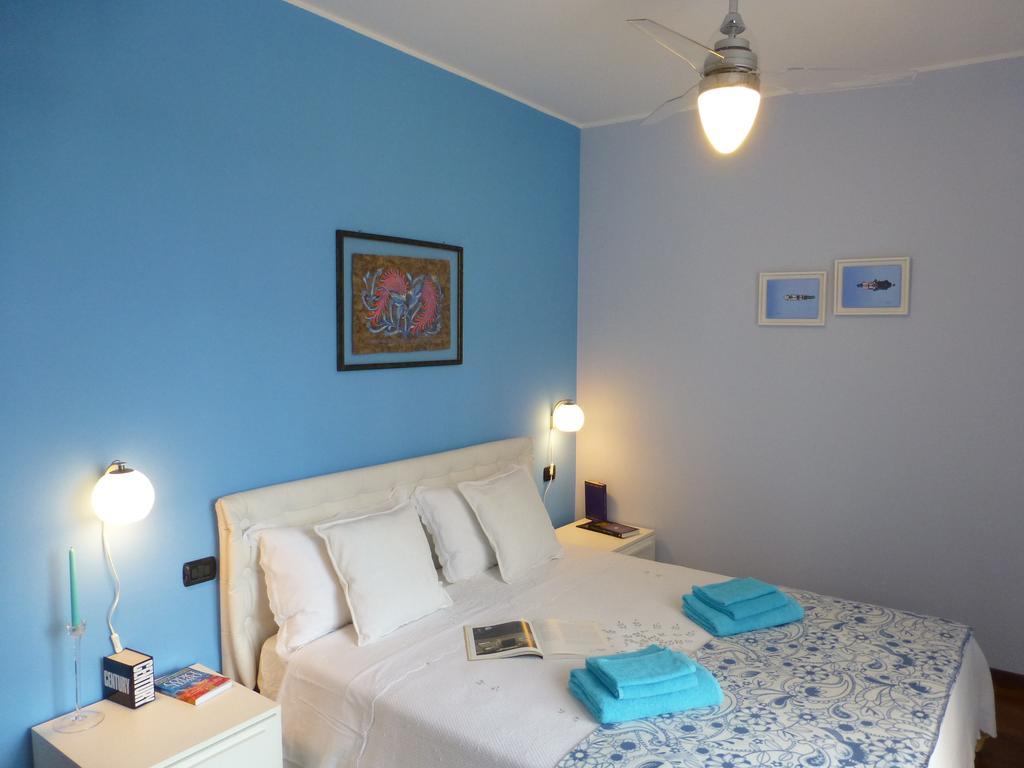 Rutilia22 Bed & Breakfast Milan Room photo