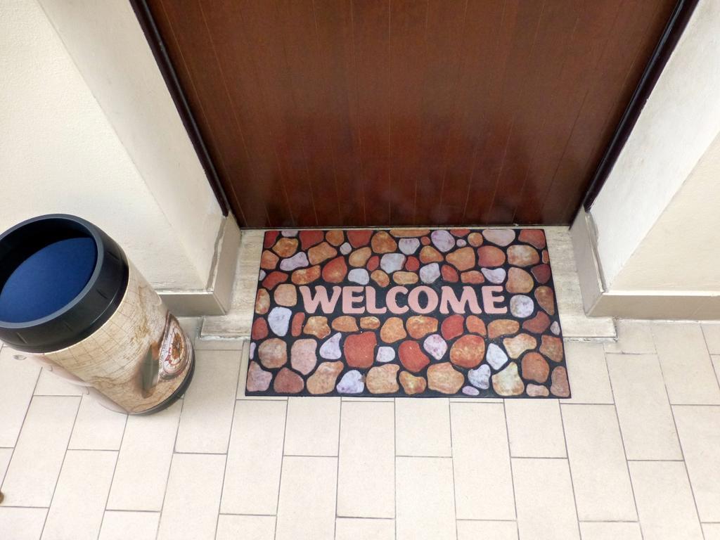 Rutilia22 Bed & Breakfast Milan Room photo