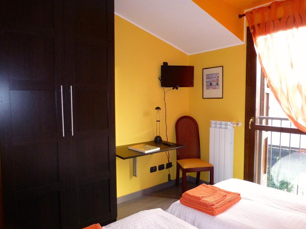 Rutilia22 Bed & Breakfast Milan Exterior photo