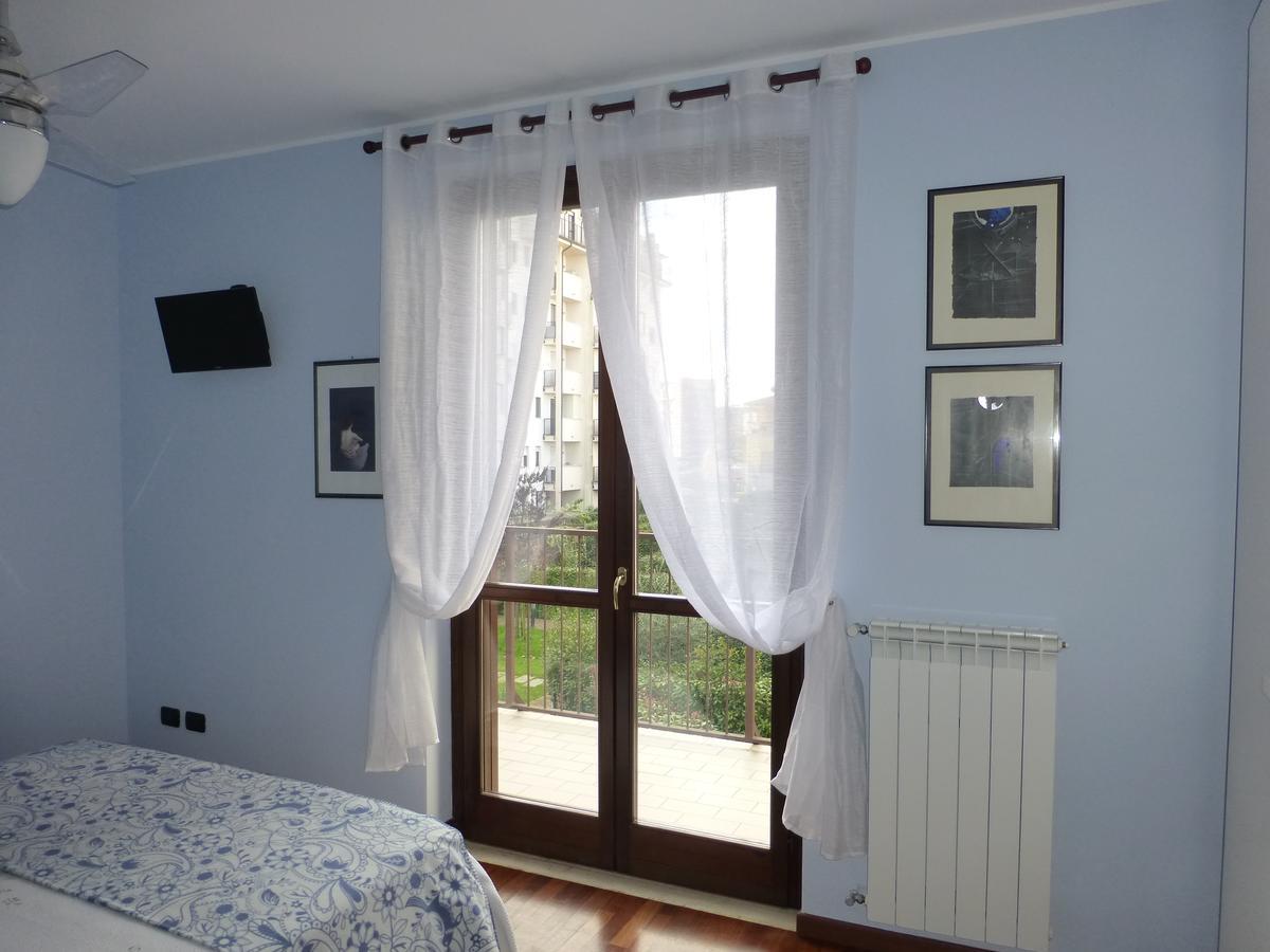 Rutilia22 Bed & Breakfast Milan Exterior photo